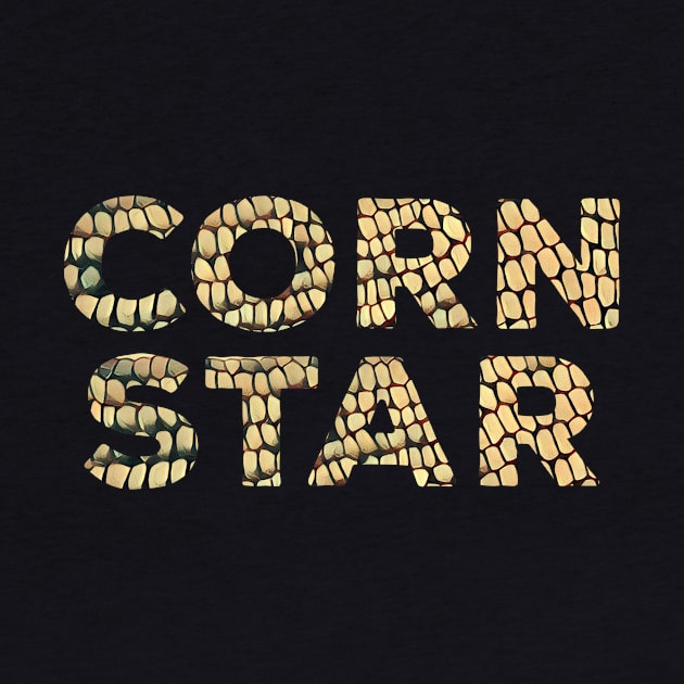 Corn Star by MosaicTs1